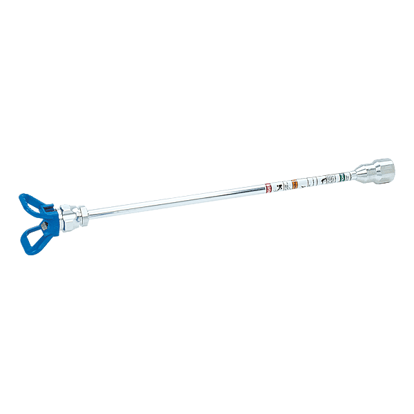 Rallonge de pistolet RAC X photo du produit visuel_1 2XL