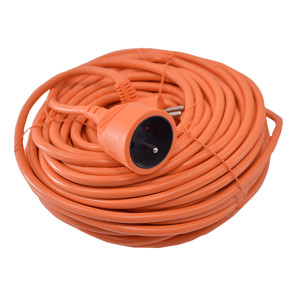 Rallonge électrique HO5VV-F I-RAJ3G15 photo du produit visuel_1 2XL