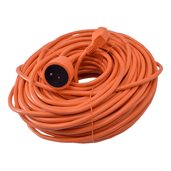 Rallonge électrique HO5VV-F I-RAJ3G15 photo du produit visuel_1 2XL