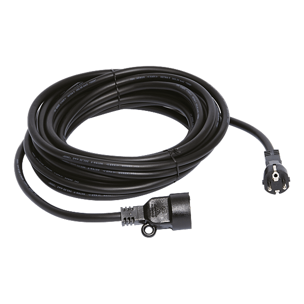 Rallonge électrique HO7RN-F PJ 10257 photo du produit visuel_1 2XL