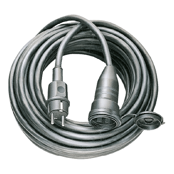 Rallonge électrique HO7RN-F photo du produit visuel_1 2XL