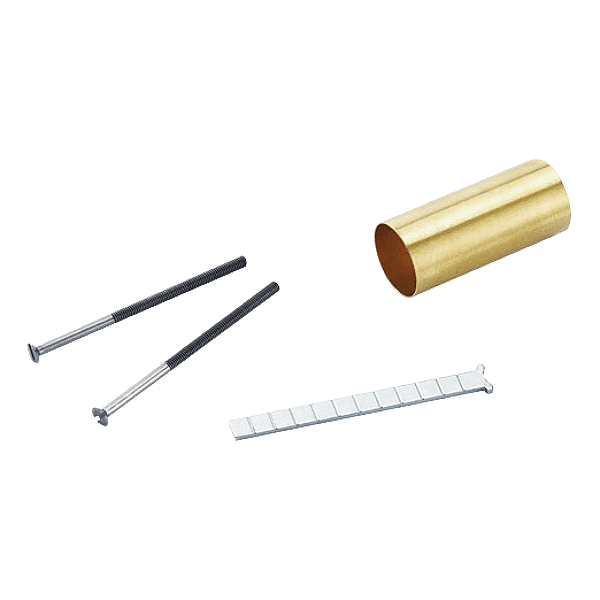 Rallonge pour cylindre pour série JPM / CISA photo du produit visuel_1 2XL