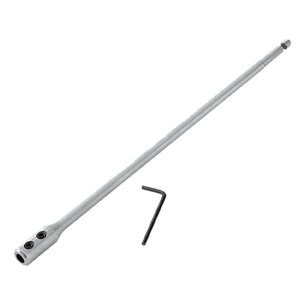 Rallonge pour mèche plate DT4849-QZ photo du produit visuel_1 2XL