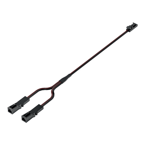 Rallonge Y mâle/femelle photo du produit visuel_1 2XL