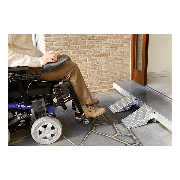 Rampe d'accès photo du produit visuel_1 2XL