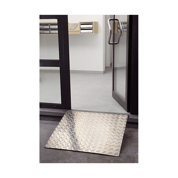 Rampe d'accès photo du produit visuel_1 2XL