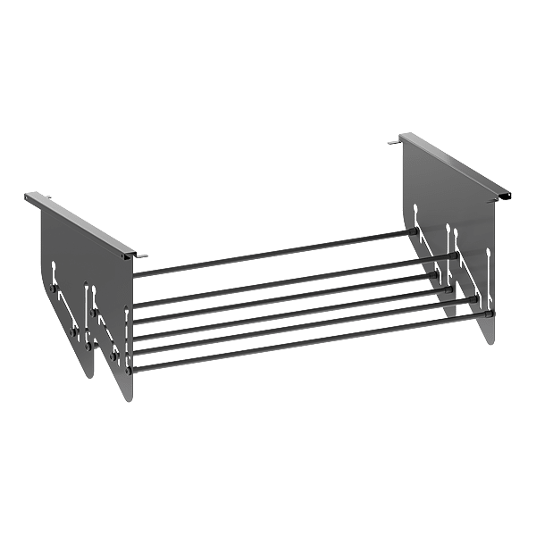 Range chaussures réglable pour cadre Edge photo du produit visuel_1 2XL
