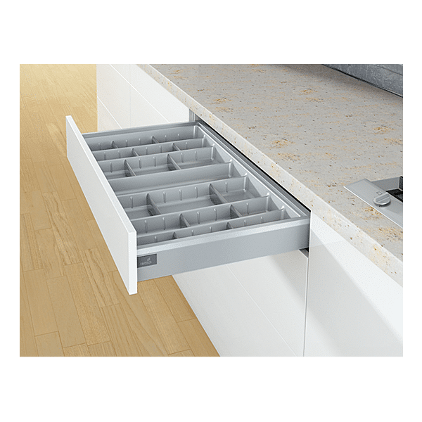 Range-couverts OrgaTray 570 pour tiroir et tiroir à l'anglaise photo du produit visuel_1 2XL