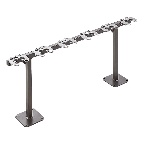 Range trottinette B061C6 photo du produit visuel_1 2XL