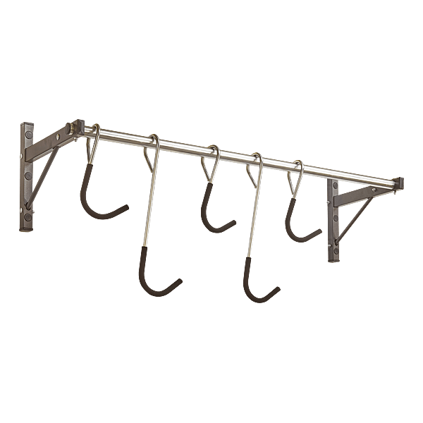 Range-vélo mural M045C photo du produit visuel_1 2XL