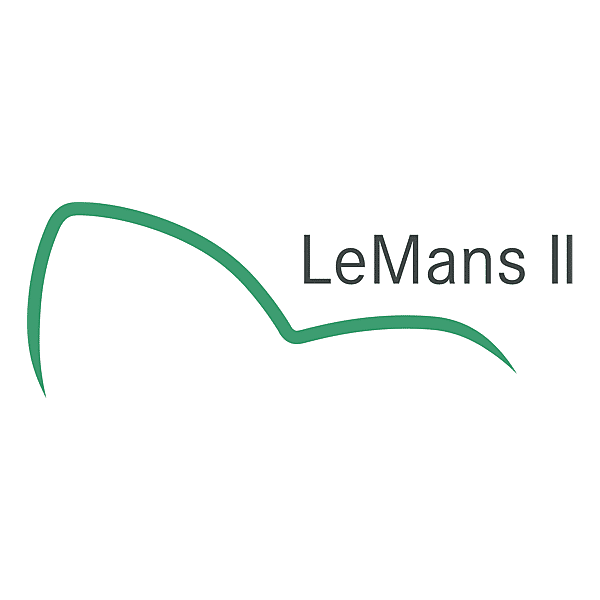 Rangement d'angle Le Mans II Arena Classic photo du produit visuel_1 2XL