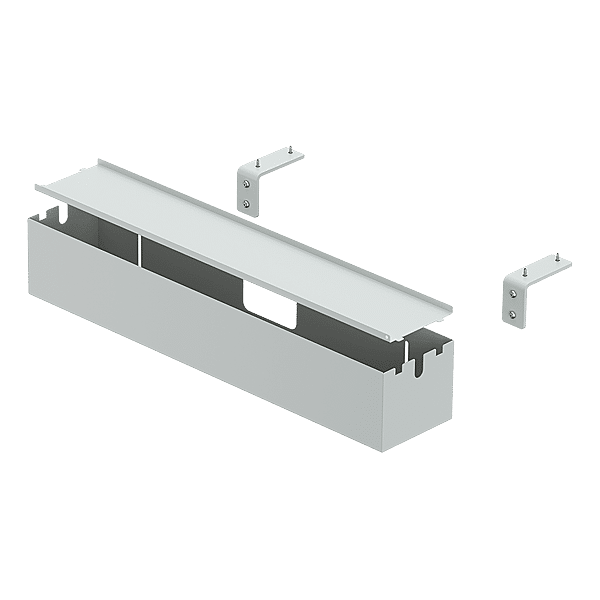 Rangement MULTIBOX L sous plateau photo du produit visuel_1 2XL