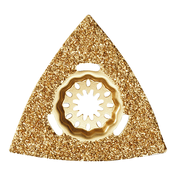 Râpe à concrétion en carbure Starlock photo du produit visuel_1 2XL