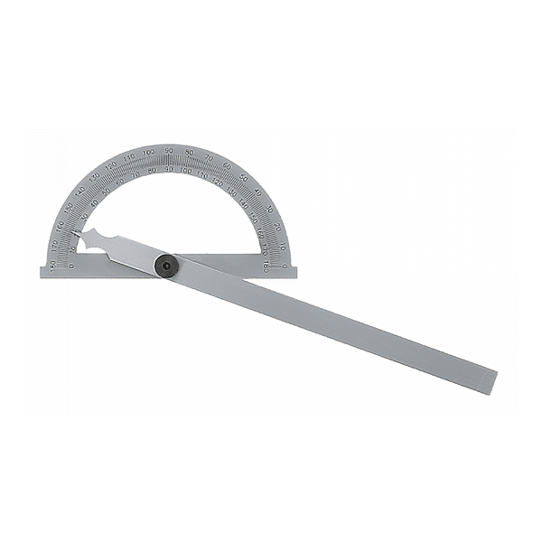 Rapporteur d'angle grand secteur photo du produit visuel_1 2XL