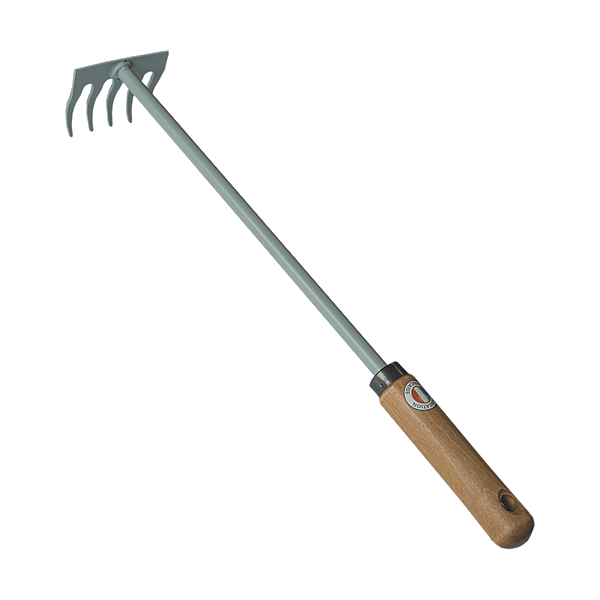 Râteau à fleur manche extra long photo du produit visuel_1 2XL