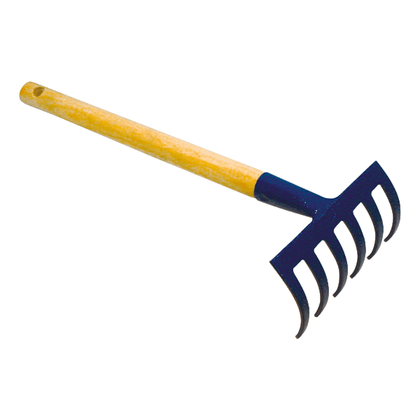 Râteau à main 754 photo du produit visuel_1 2XL