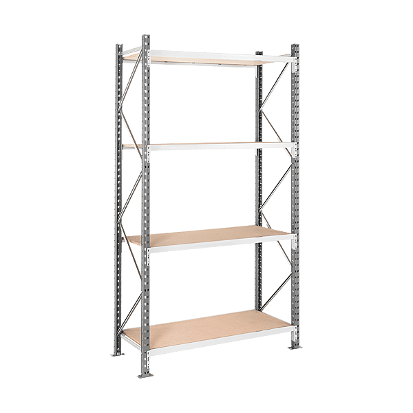 Rayonnage Epsivol one photo du produit visuel_1 2XL