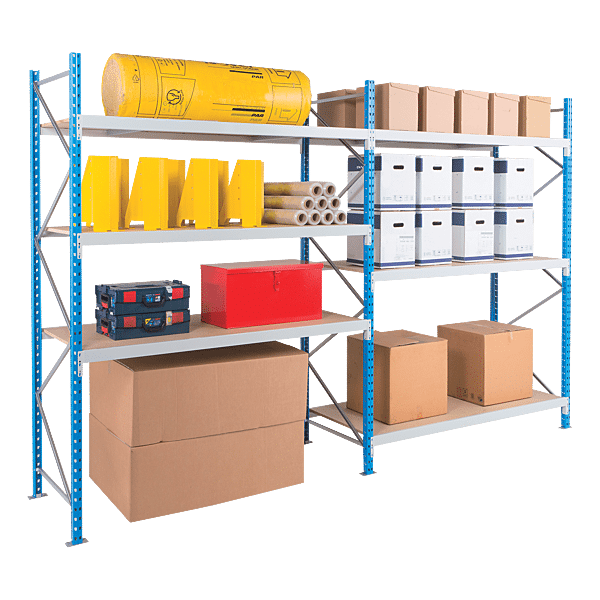 Rayonnage Epsivol One photo du produit visuel_1 2XL