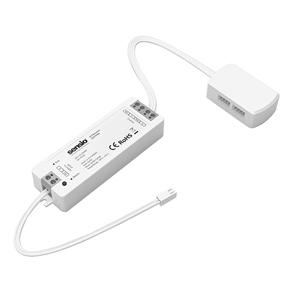 Récepteur CCT Titan + photo du produit visuel_1 2XL