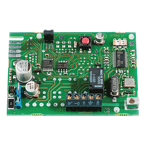 Récepteur domotique BRC-R photo du produit visuel_1 2XL