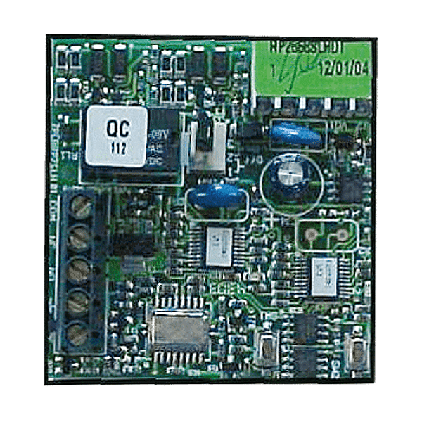 Récepteur domotique RP 868 SLH photo du produit visuel_1 2XL