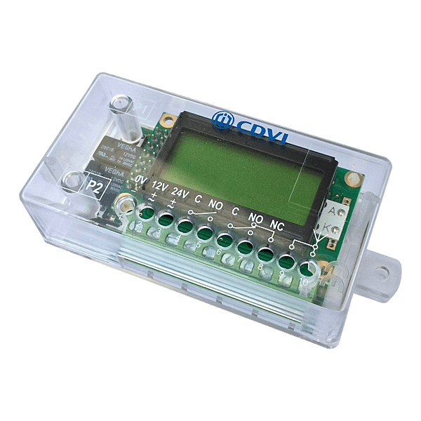 Récepteur domotique SEL2641R433-XPL photo du produit visuel_1 2XL