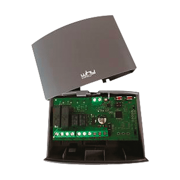 Récepteur domotique SICE WHY RX2 MULTI photo du produit visuel_1 2XL