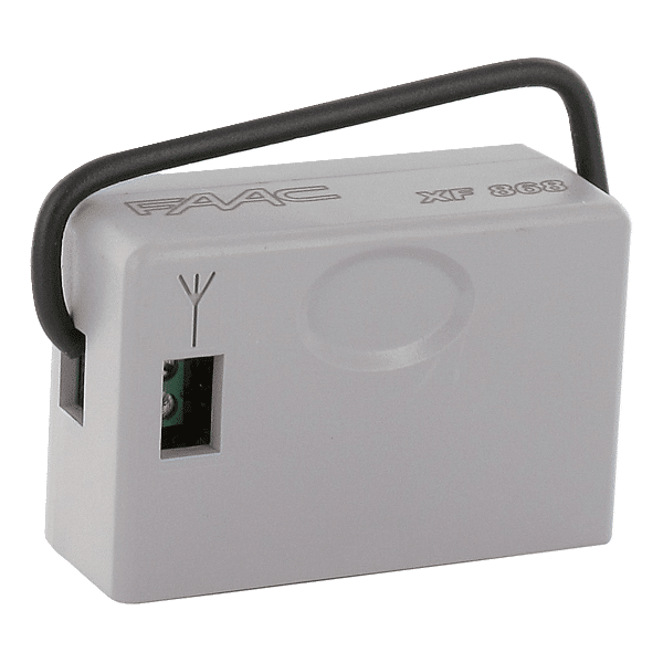 Récepteur domotique photo du produit visuel_1 2XL