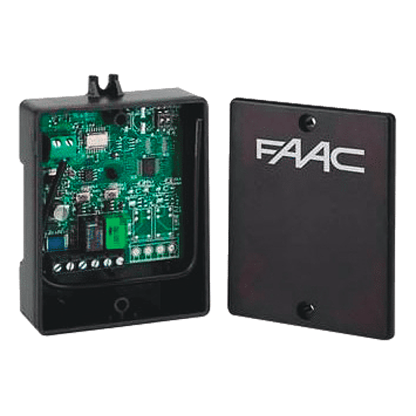 Récepteur domotique photo du produit visuel_1 2XL