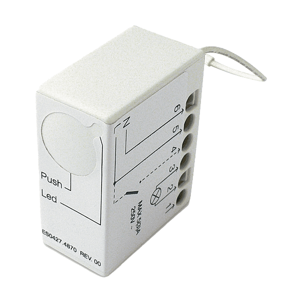 Récepteur miniature TT2L photo du produit visuel_1 2XL