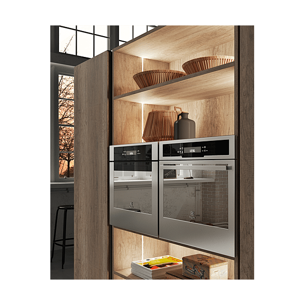 Réglette à LED Kendo dimmable photo du produit visuel_1 2XL