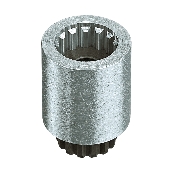 Réhausse d'axe photo du produit visuel_1 2XL