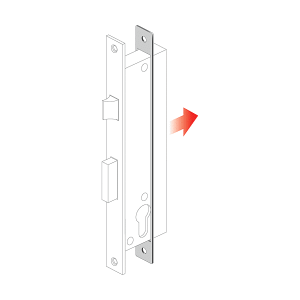 Réhausse de têtière RS photo du produit visuel_1 2XL