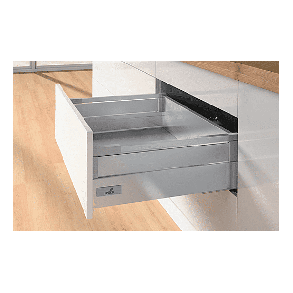 Réhausse de tiroir Top Side Metal photo du produit visuel_1 2XL