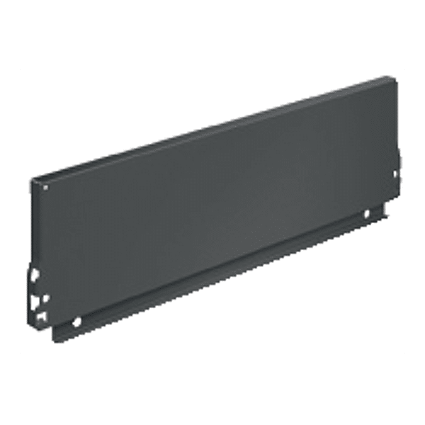 Réhausse de tiroir Top Side Metal photo du produit visuel_1 2XL