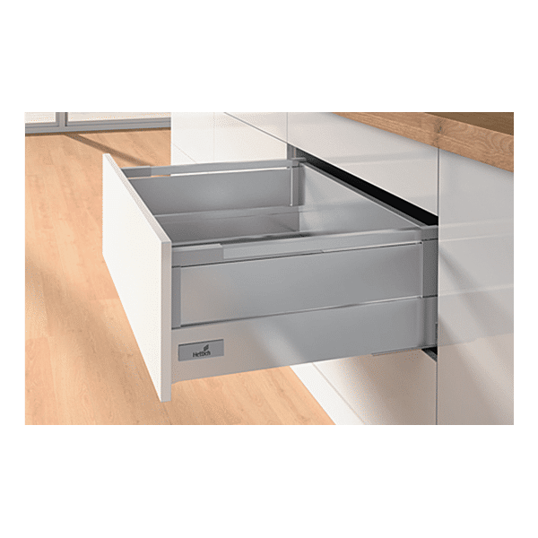 Réhausse de tiroir Top Side Metal photo du produit visuel_1 2XL