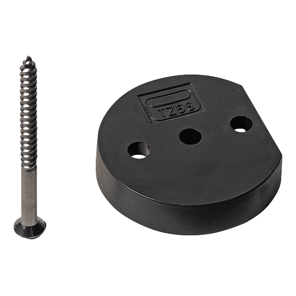 Réhausse pour butoir TZ 56 photo du produit visuel_1 2XL