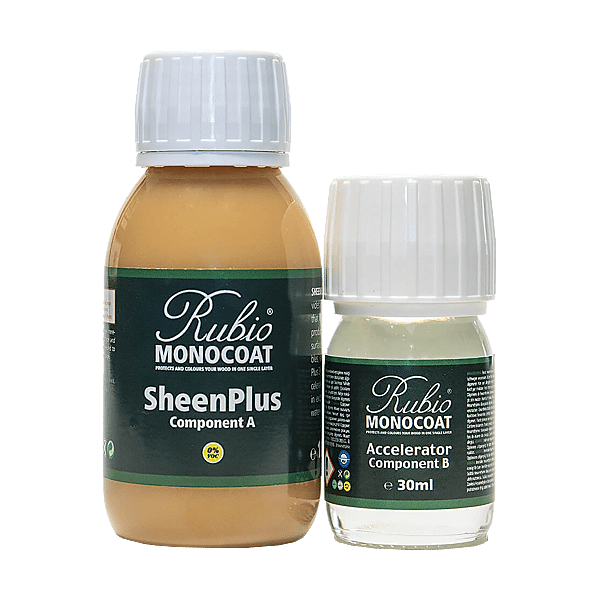 Réhausseur de brillance SheenPlus photo du produit visuel_1 2XL