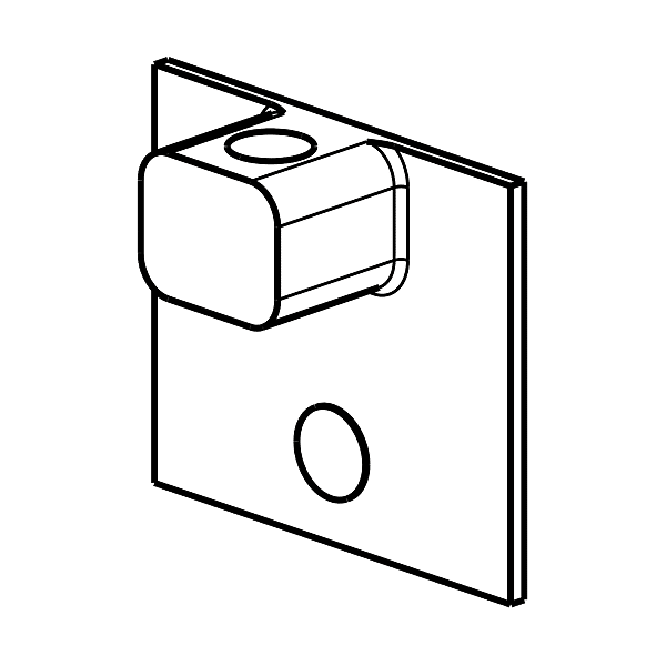 Rejet d'eau photo du produit visuel_1 2XL