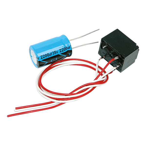 Relais pour commande photo du produit visuel_1 2XL