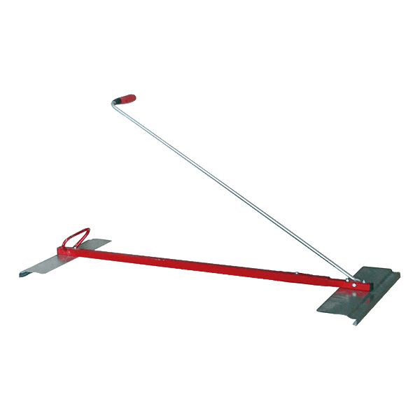 Relève plaque standard photo du produit visuel_1 2XL