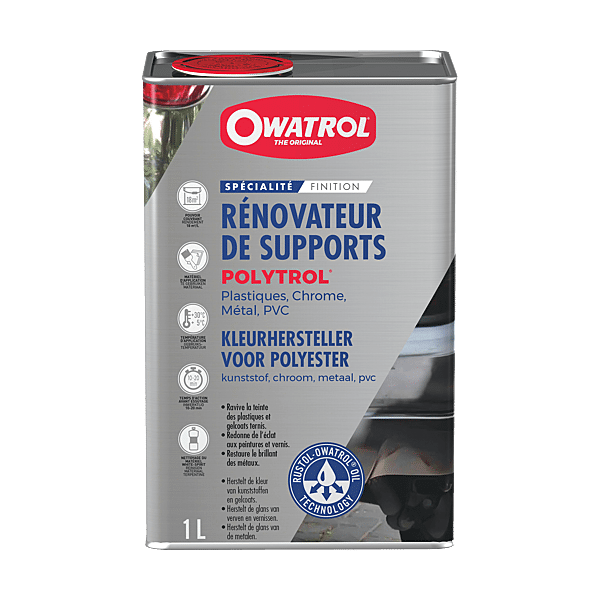 Rénovateur de supports Polytrol photo du produit visuel_1 2XL
