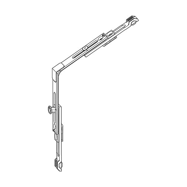 Renvoi d'angle E1.A photo du produit visuel_1 2XL