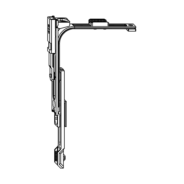 Renvoi d'angle ER3 SP photo du produit visuel_1 2XL