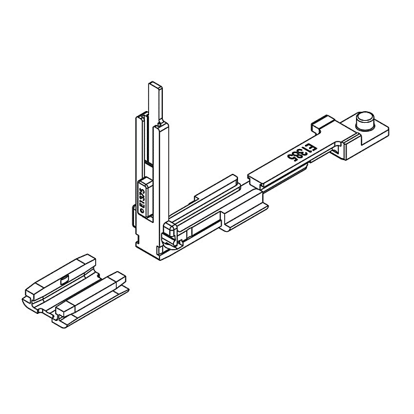 Renvoi d'angle secondaire seul photo du produit visuel_1 2XL