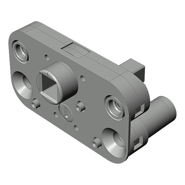 Renvoi de fouillot SLG 13.5-15.1 photo du produit visuel_1 2XL