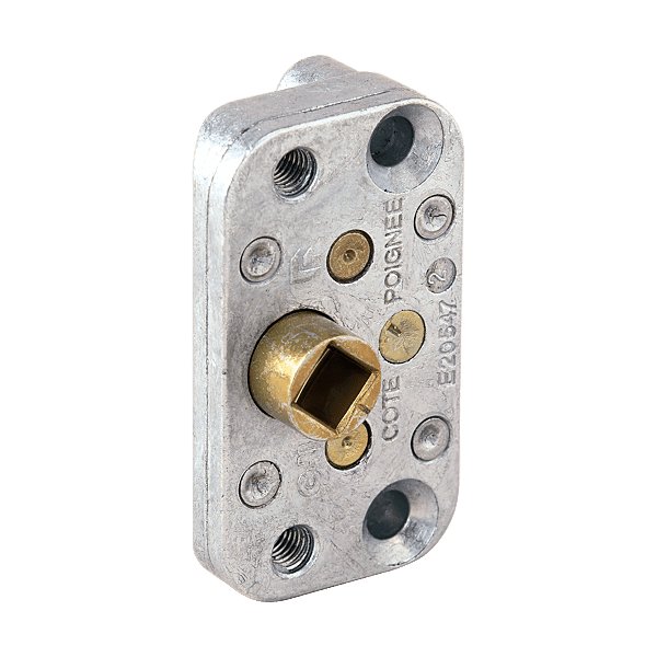 Renvoi de fouillot type Center line photo du produit visuel_1 2XL