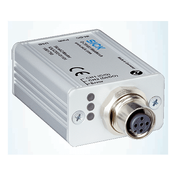 Répartiteur pour capteurs actionneurs Sick Iola M12 IO-LINK photo du produit visuel_1 2XL