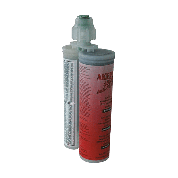 Résine AKEMI AKEPOX 4050 pour bande anti-dérapante photo du produit visuel_1 2XL