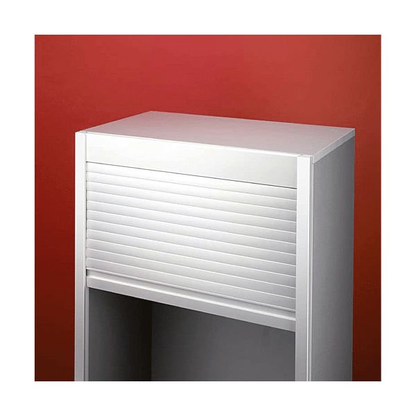 Rideau d'armoire Métallic Line C Box photo du produit visuel_1 2XL